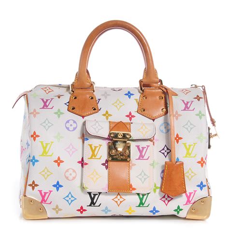 louis vuitton multicolor speedy replica|louis vuitton speedy o.